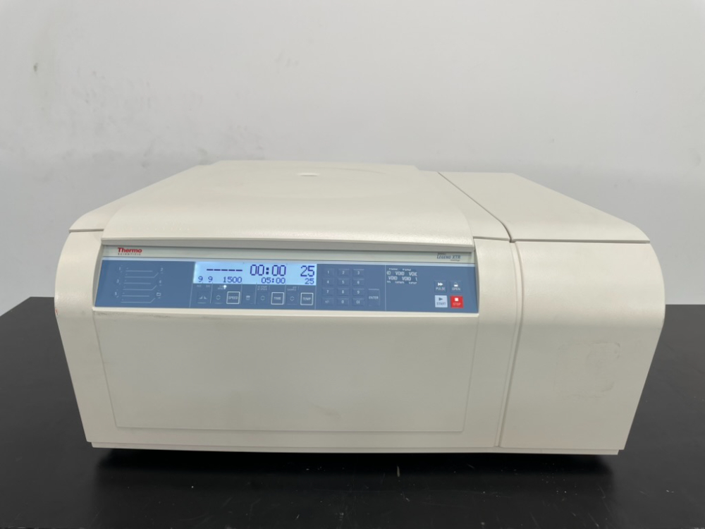Image of Thermo Sorvall Legend XTR Centrifuge